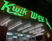 Kwik Way Drive-In